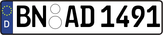 BN-AD1491