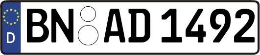 BN-AD1492