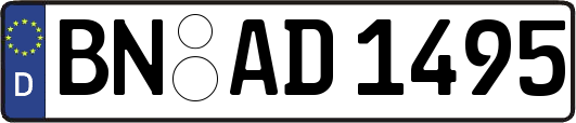 BN-AD1495