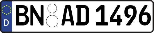 BN-AD1496