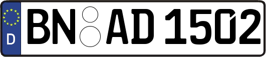 BN-AD1502
