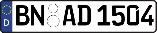 BN-AD1504