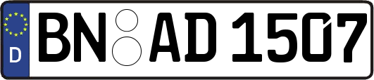 BN-AD1507