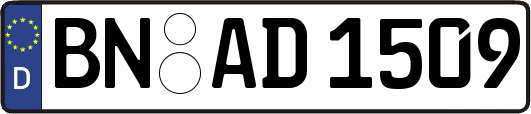 BN-AD1509