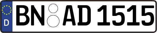 BN-AD1515