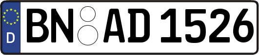 BN-AD1526