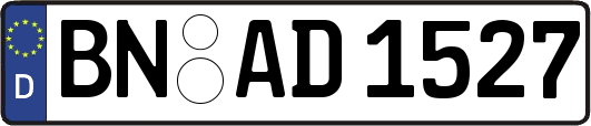BN-AD1527