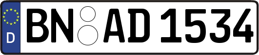 BN-AD1534