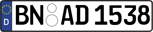 BN-AD1538