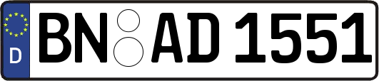 BN-AD1551