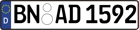 BN-AD1592
