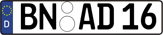 BN-AD16
