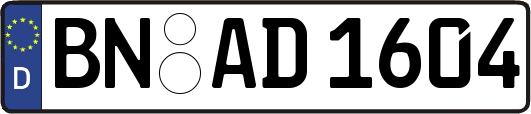 BN-AD1604