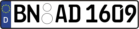 BN-AD1609