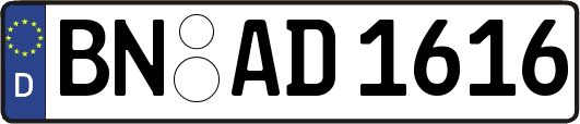 BN-AD1616