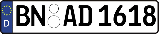 BN-AD1618