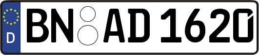 BN-AD1620