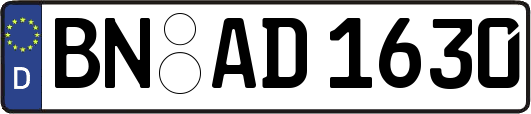 BN-AD1630