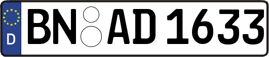 BN-AD1633
