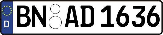 BN-AD1636