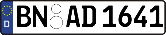 BN-AD1641
