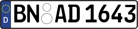 BN-AD1643