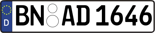 BN-AD1646