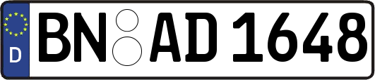 BN-AD1648