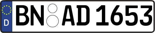 BN-AD1653
