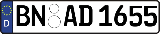 BN-AD1655