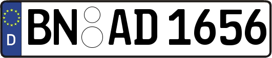 BN-AD1656