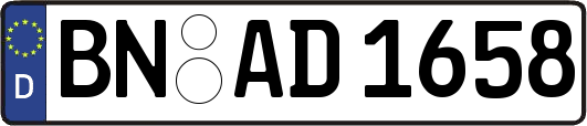 BN-AD1658