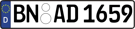 BN-AD1659