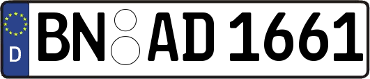 BN-AD1661