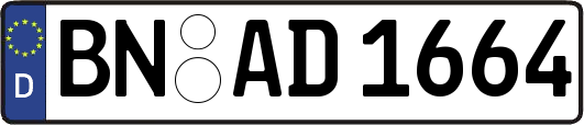 BN-AD1664