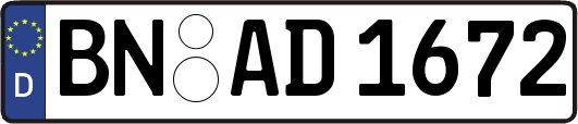 BN-AD1672