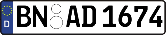 BN-AD1674