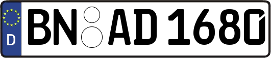 BN-AD1680