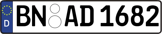 BN-AD1682