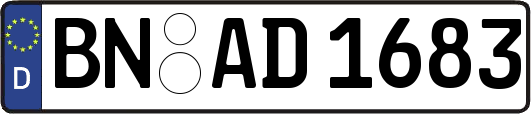 BN-AD1683