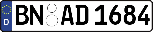BN-AD1684