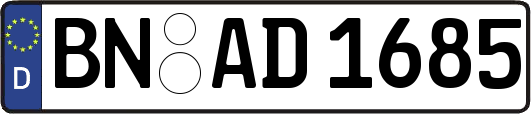 BN-AD1685