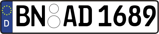 BN-AD1689