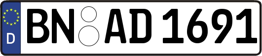 BN-AD1691