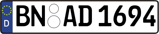 BN-AD1694