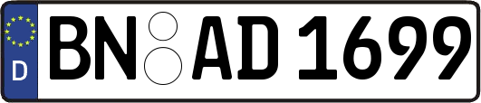 BN-AD1699