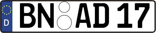 BN-AD17