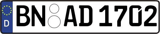 BN-AD1702