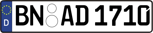 BN-AD1710