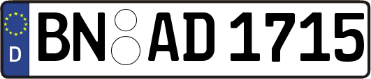 BN-AD1715